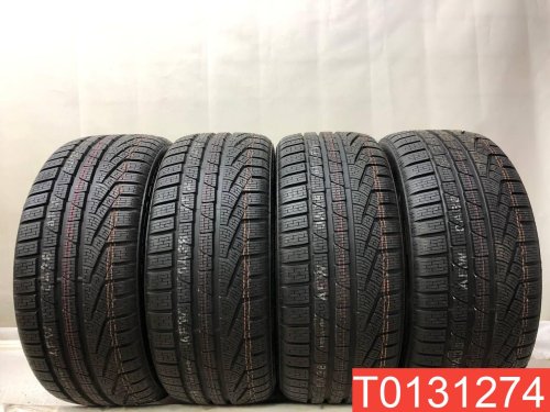 Pirelli Sottozero Winter 240 Series 2 255/40 R19 100V  - 1