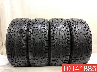 Nokian Tyres Nordman RS2 195/55 R15 89R 