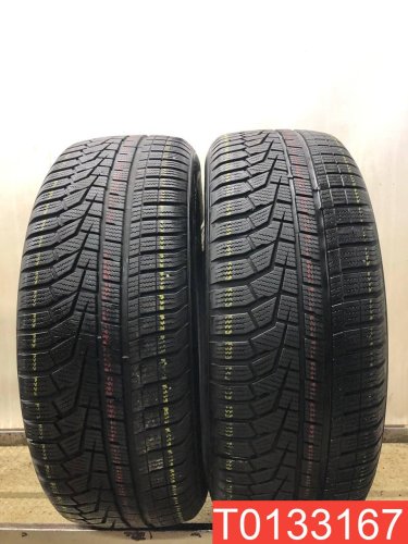 Hankook Winter I'Cept Evo 2 SUV 225/55 R19 99H  - 1