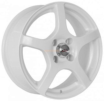 X trike X-103 5,5x14 4x100 ET35 dia 67,1 W Россия