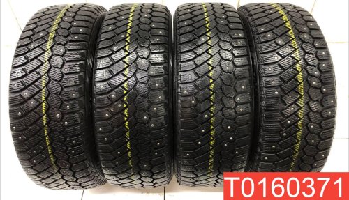 Gislaved Nord Frost 200 205/55 R16 94T  - 1