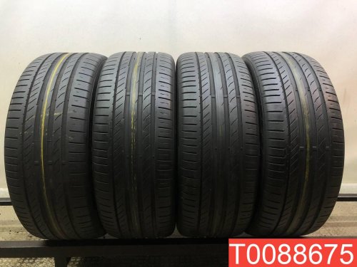 Continental ContiSportContact 5 235/45 R19 99V  - 1