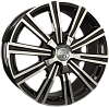 Replica Replay Toyota (TY242) 8,5x21 5x150 ET54 dia 110,1 BKF