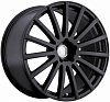 Mandrus Rotec 10x20 5x112 ET54 dia 66,6 matte black США
