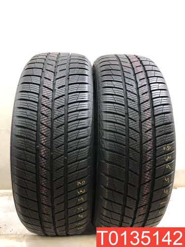 Barum Polaris 5 235/55 R19 105V  - 1