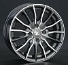 LS wheels 277 6x14 4x114,3 ET40 dia 73,1 GMF