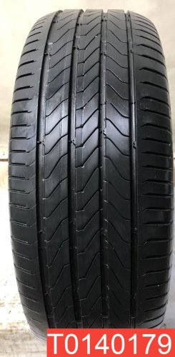 Continental UltraContact UC6 215/55 R17 94W  - 1
