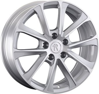 Replay Mazda (MZ121) 7x17 5x114,3 ET45 dia 67,1 SF