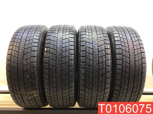 Dunlop Winter Maxx SJ8 225/65 R17 102Q  - 1