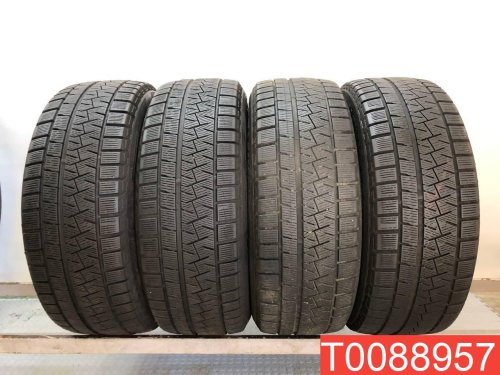 Pirelli Ice Asimmetrico 215/55 R17 94Q  - 1