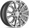 X trike X-134 8x18 6x139.7 ET25 dia 106.1 HSB/FP Россия
