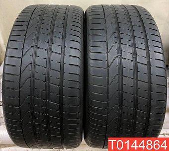 Pirelli Pzero 315/35 R21 111Y 