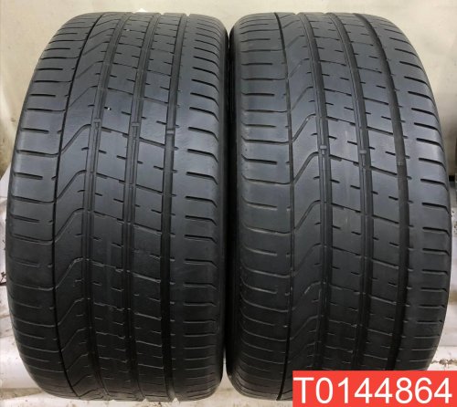 Pirelli Pzero 315/35 R21 111Y  - 1