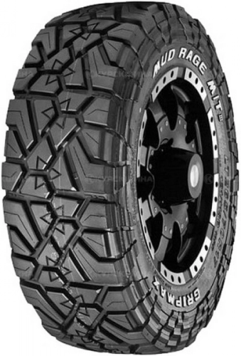 Шины GripMax Mud Rage M/T III LT265/65 R17 120/117Q RWL - 1