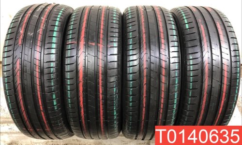 Pirelli Scorpion 235/60 R18 107W  - 1