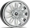 ALCAR HYBRIDRAD 130001 6,5x16 5x112 ET46 dia 57,1 silver