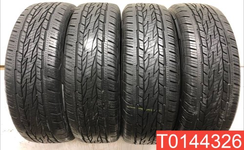 Continental ContiCrossContact LX2 215/65 R16 98H  - 1