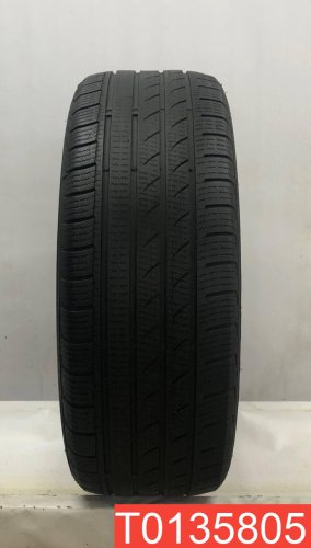 Tracmax Ice-Plus S210 235/55 R19 105V  - 1