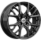 new black