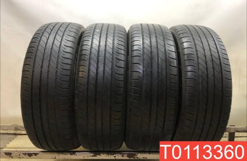 Dunlop SP Sport Maxx 050 235/55 R20 102V  - 1