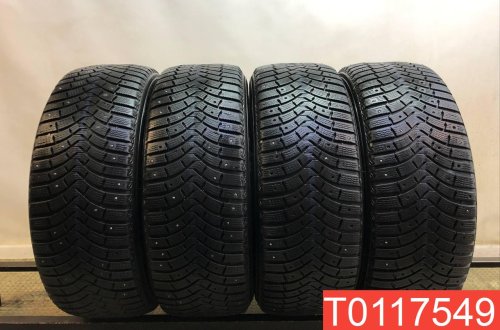 Michelin Latitude X-Ice North 2 265/60 R18 114T  - 1