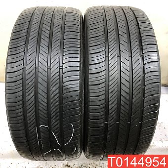 Kumho Crugen HP71 285/45 R22 114H 