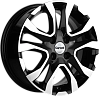 Carwel Тобол 1503 (Nexia) 6x15 4x100 ET45 dia 56,6 ABT