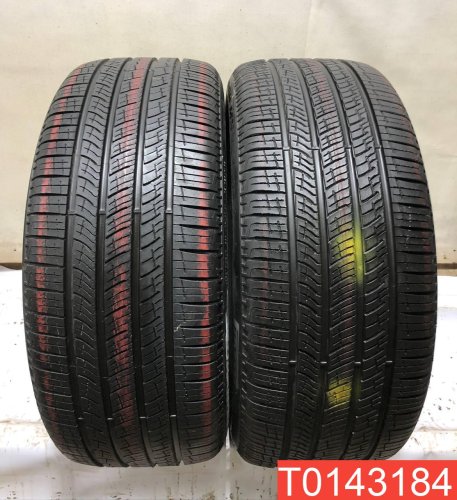 Pirelli Scorpion MS 255/45 R20 105W  - 1