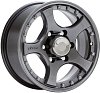 Скад Титан 7x16 5x139,7 ET35 dia 109,7 графит Россия