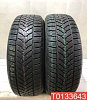 Dunlop Winter Sport 5 SUV 235/60 R18 107H 