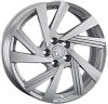 Replica Replay KIA (KI243) 7.5x18 5x114.3 ET49.5 dia 67.1 SF
