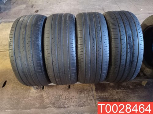 Pirelli Scorpion Verde 265/45 R20 104Y  - 1