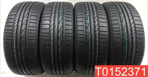Bridgestone Potenza RE050A 245/40 R20 95W  - 1