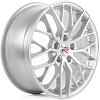 X Trike RST R007 Toyota Camry 7,5x17 5x114,3 ET45 dia 60,1 HS