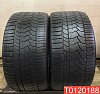 Continental ContiWinterContact TS860S 295/35 R20 105V 