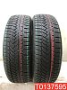 Continental WinterContact TS850P SUV 215/65 R17 99H 