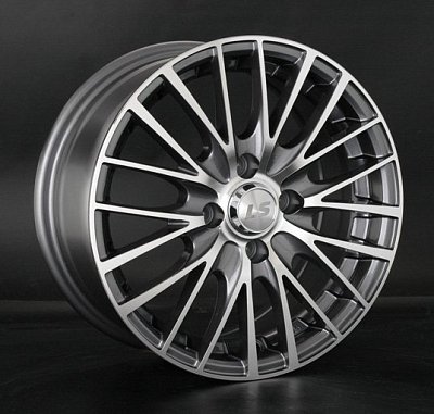 Диски LS wheels 768 - 1