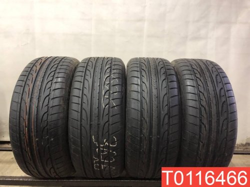 Dunlop SP Sport Maxx 275/55 R19 111V  - 1