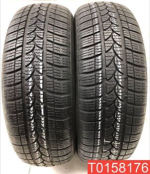 Tigar Winter 1 185/65 R15 88T 