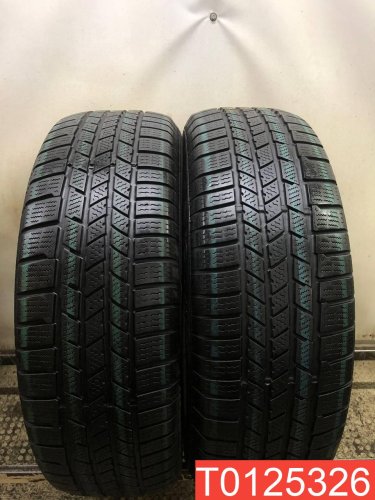 Continental CrossContact Winter 235/65 R18 110H  - 1