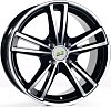 Nitro N2O Y236 6x14 4x98 ET35 dia 58,6 BFP