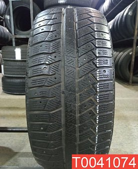 Continental ContiWinterViking 2 245/50 R18 100T 