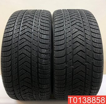 Pirelli Scorpion Winter 315/35 R20 110V RunFlat