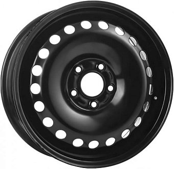 ТЗСК Kia Cerato_Ceed 6x15 5x114,3 ET46 dia 67,1 Black Россия