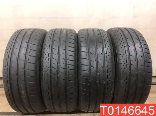 Bridgestone Luft RV II 215/55 R17 94V  - 1