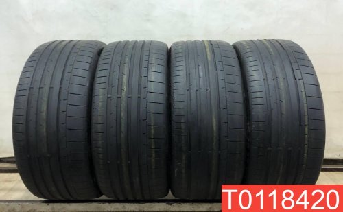 Continental Sport Contact 6 295/35 R23 108Y  - 1