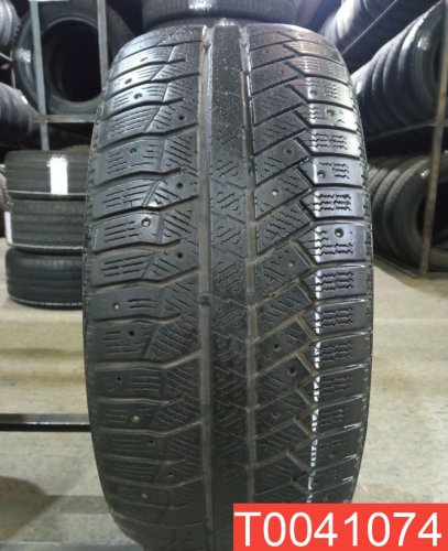 Continental ContiWinterViking 2 245/50 R18 100T  - 1