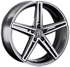 Replay Audi (A136) 8,5x19 5x112 ET28 dia 66,6 GMF