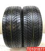 Goodyear UltraGrip 8 Performance 225/55 R17 97H 