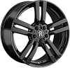 Replay Mercedes (MR73) 8,5x19 5x112 ET56 dia 66,6 BK